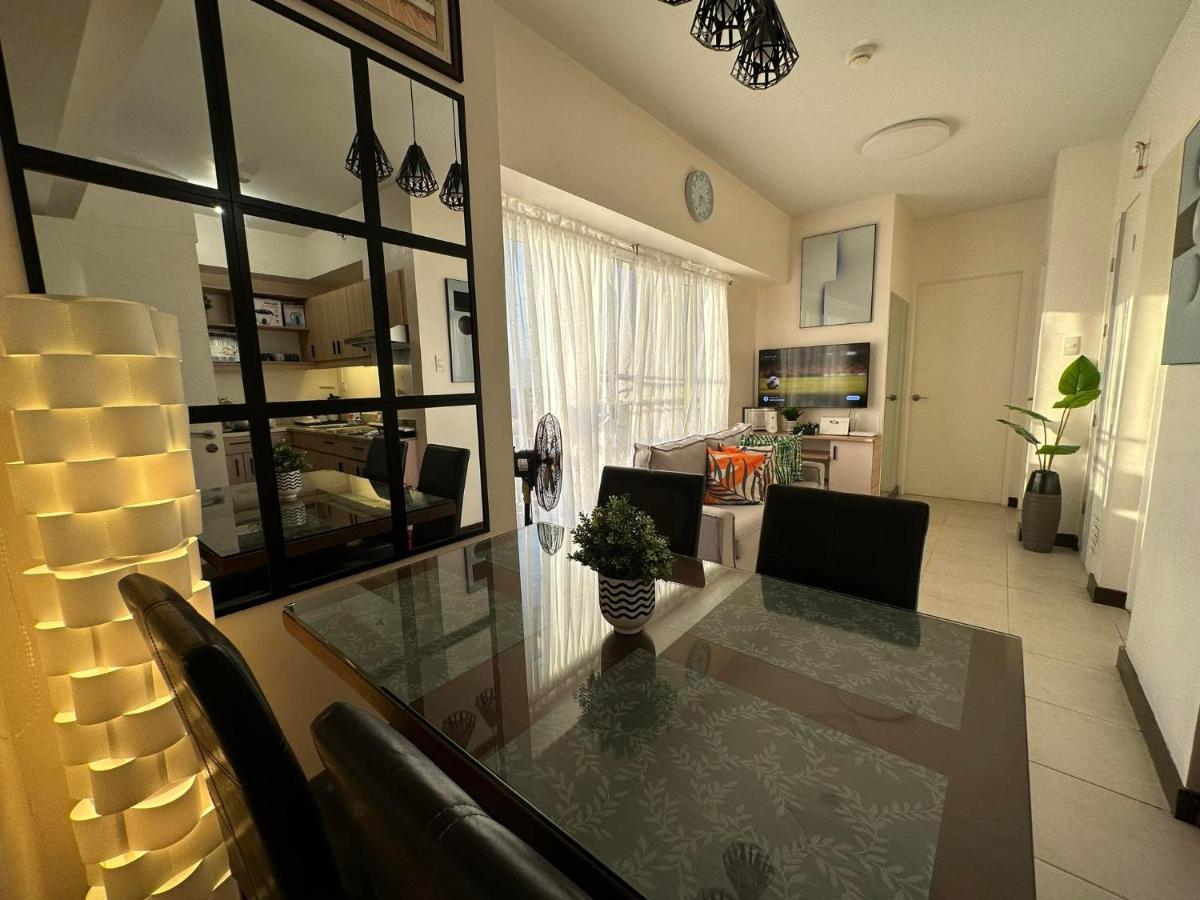 Celandine Residence In Quezon City Caloocan Exterior photo